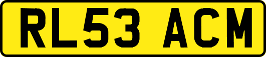 RL53ACM