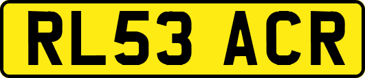 RL53ACR