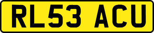 RL53ACU