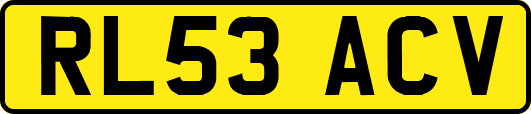 RL53ACV
