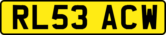 RL53ACW