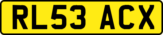 RL53ACX
