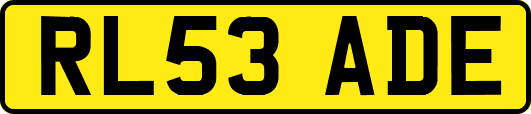 RL53ADE
