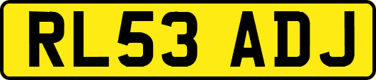 RL53ADJ