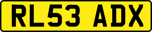 RL53ADX