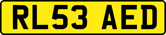 RL53AED