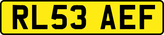 RL53AEF