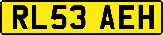 RL53AEH