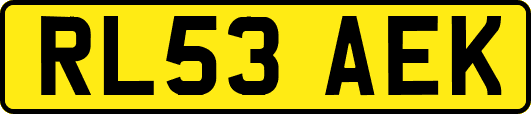 RL53AEK