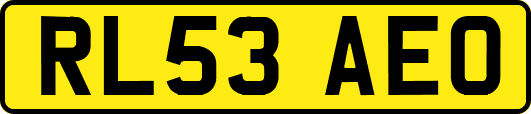 RL53AEO