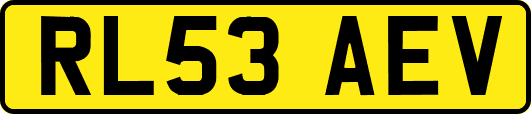 RL53AEV