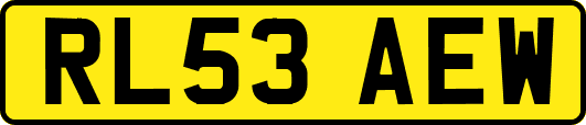 RL53AEW