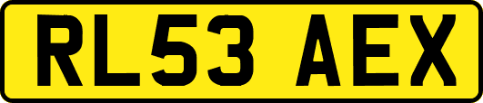 RL53AEX