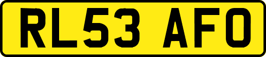 RL53AFO