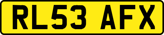 RL53AFX