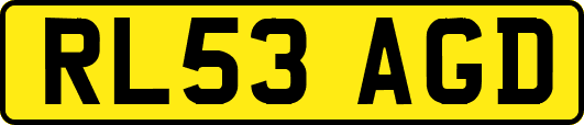 RL53AGD