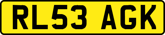 RL53AGK