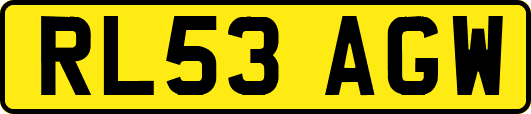 RL53AGW