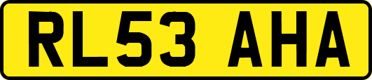 RL53AHA