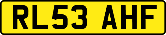 RL53AHF