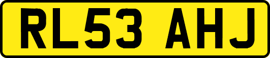 RL53AHJ