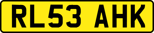 RL53AHK