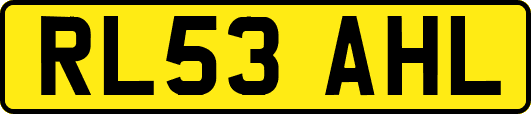RL53AHL