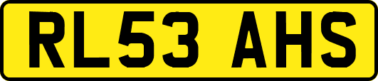 RL53AHS