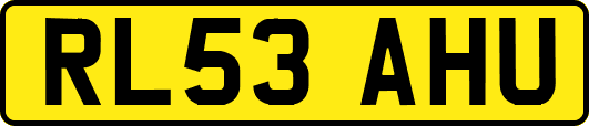 RL53AHU