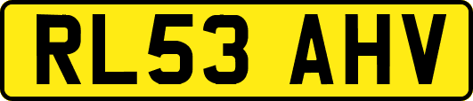 RL53AHV