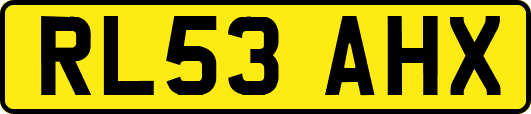 RL53AHX
