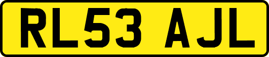 RL53AJL