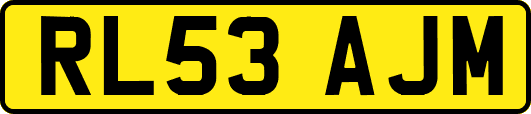 RL53AJM