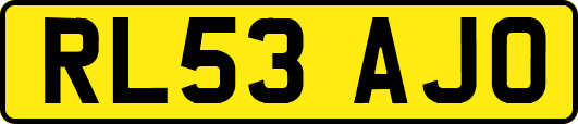 RL53AJO
