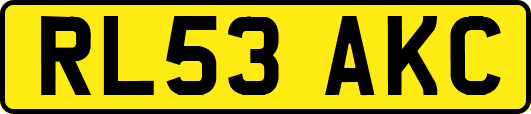 RL53AKC