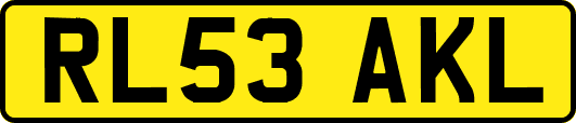 RL53AKL