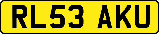 RL53AKU