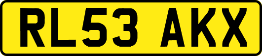 RL53AKX
