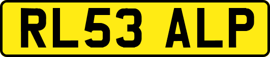 RL53ALP