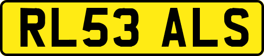 RL53ALS