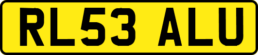 RL53ALU