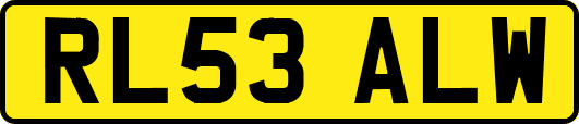 RL53ALW