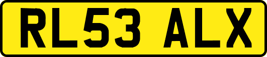 RL53ALX