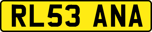 RL53ANA