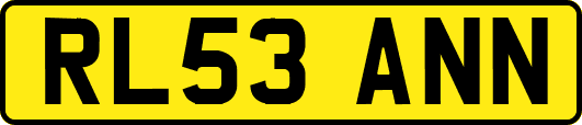 RL53ANN