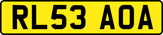 RL53AOA