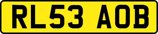 RL53AOB