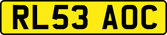 RL53AOC