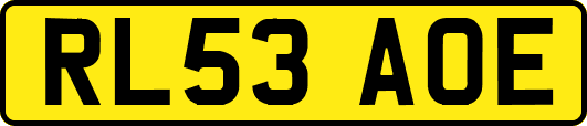 RL53AOE