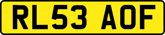 RL53AOF